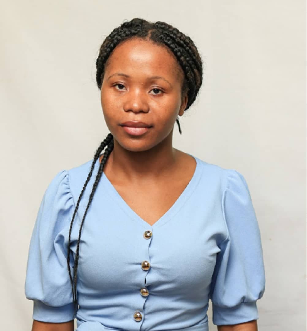 Kettie Kalawang'oma